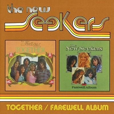 Afbeelding van Together / Farewell Album (Expanded Edition)