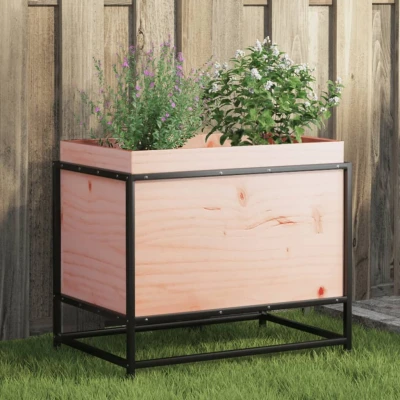 Afbeelding van Plantenbak 60x40x50 cm massief douglashout