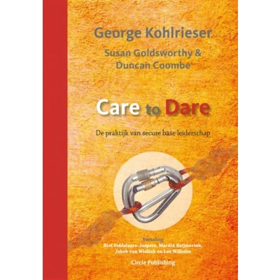 Image de Care to Dare