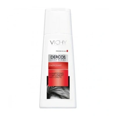 Image de Vichy Dercos Energising Shampoo With Aminexil 200 ml