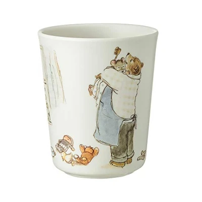 Image de timbale Ernest and Celestine