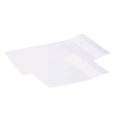 Afbeelding van EASYQ Mengplateau 27x35,5cm met hoge opstaande rand