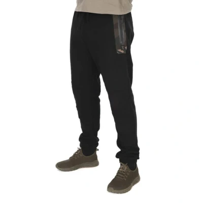 Afbeelding van Fox Black Camo Premium 310 Jogger Maat : Small