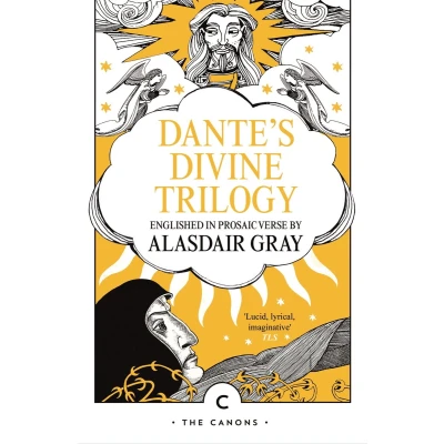 Afbeelding van Canons Dante&#039;s Divine Trilogy