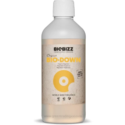 Afbeelding van BioBizz Bio PH 500ml