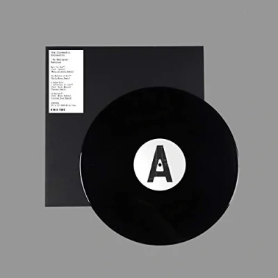 Afbeelding van The Cinematic Orchestra To Believe Mary Lattimore Kelly Moran (12&quot; Vinyl Single)