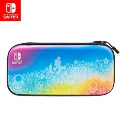 Image de Housse de transport Pdp Star Spectrum pour Nintendo Switch/Nintendo Switch modèle OLED