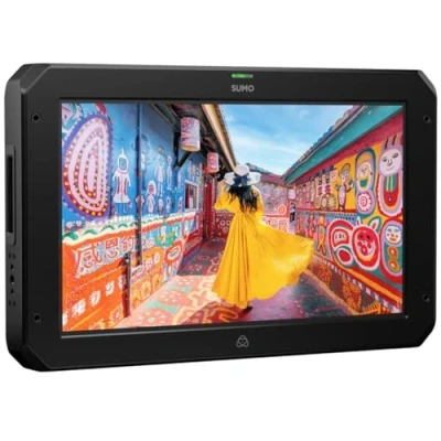 Afbeelding van Atomos Sumo 19 SE