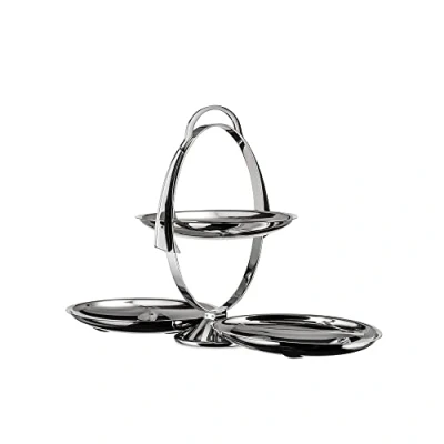 Image de ALESSI SPA Anna gong plateaux