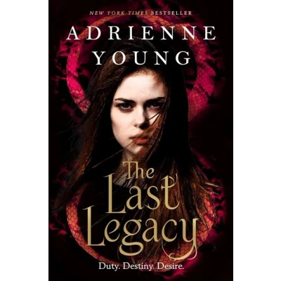 Image de The Last Legacy