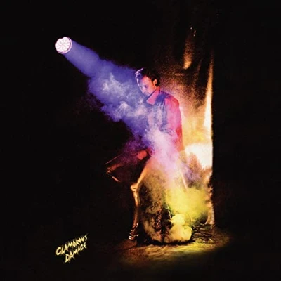 Afbeelding van Gum Glamorous Damage (LP)