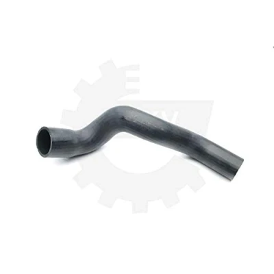Afbeelding van HORTUM 144193 Laadluchtslang Rubber met voering van stof AUDI: A4 B5 Saloon