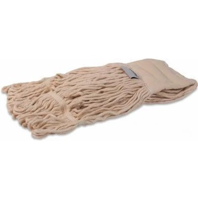 Afbeelding van Mop Katoen Met Band 350 Gram 0 1x