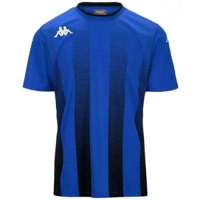Image de Kappa Bugo T shirt unisexe pour enfant