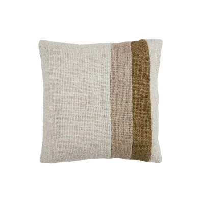 Afbeelding van Light &amp; Living Kussen SURREY 45x45cm Wit