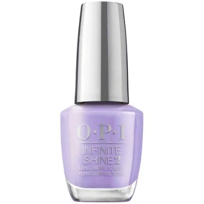Afbeelding van OPI Infinite Shine Sickeningly Sweet 15 ml