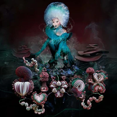 Afbeelding van Bjork Fossora (2 LPs)