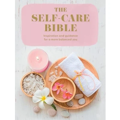 Afbeelding van The Self Care Bible