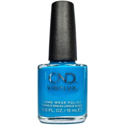 Afbeelding van CND Vinylux #405 Boats &amp; Bikinis 15 ml