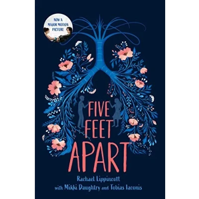 Afbeelding van Five Feet Apart