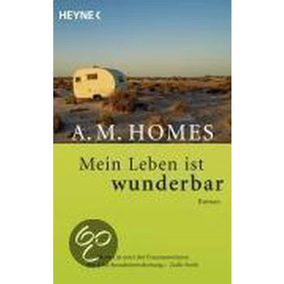 Afbeelding van Mein Leben ist wunderbar