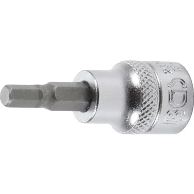 Afbeelding van BGS Dopsleutelbit 3/8&quot; INBUS 5 mm