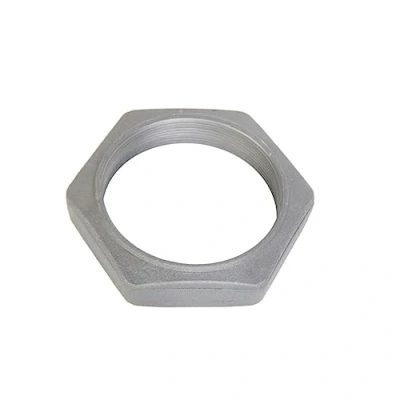 Afbeelding van Auger Wielnaafmoer 56366