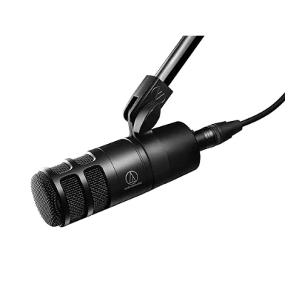 Image de Audio Technica AT2040