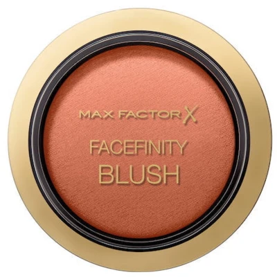 Afbeelding van Max Factor Facefinity Blush 40 Delicate Apricot 1,5 gram