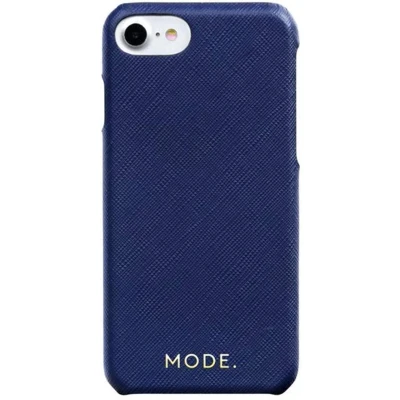 Afbeelding van DBramante backcover London blauw geschikt voor Apple iPhone 6/6s 7/8 SE 2020/2022