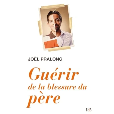 Afbeelding van Guerir de la blessure du pere