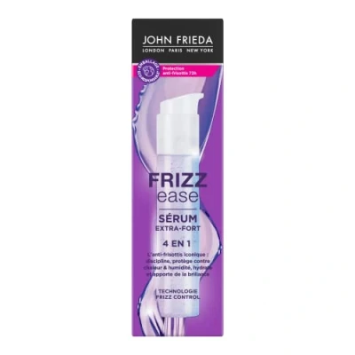 Afbeelding van JOHN FRIEDA Frizz Ease Serum Extra Sterk 50 ml