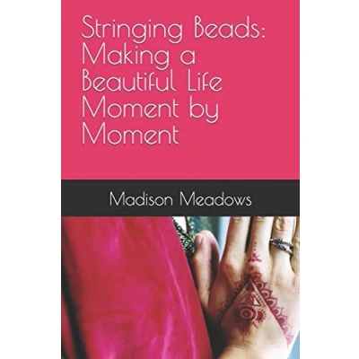Afbeelding van Stringing Beads