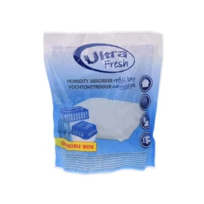 Afbeelding van Luchtontvochtiger navulling Ultra Fresh (Neutraal, 450 gram)