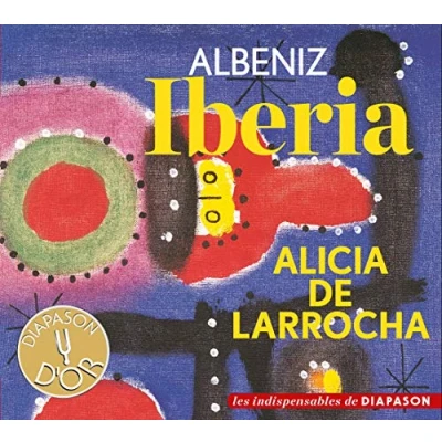 Afbeelding van Iberia