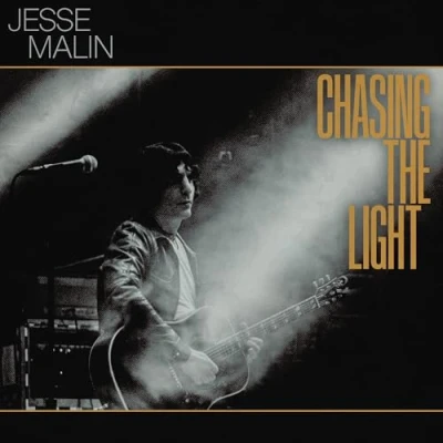Afbeelding van Chasing the Light