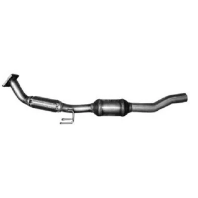 Afbeelding van JMJ 1091588 Katalysator VOLKSWAGEN: Touran I, Caddy 3