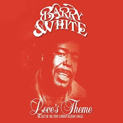 Afbeelding van Barry White Love&#039;s Theme: the Best of (2 LPs)