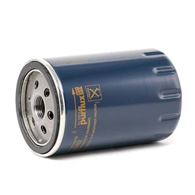 Image de Filtre à huile purflux ls702