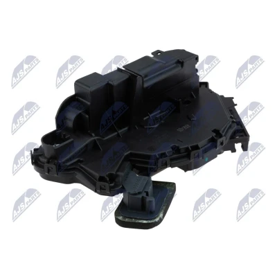 Afbeelding van NTY EZC SE 025 Stel element, centrale vergrendeling Links voor VOLKSWAGEN: Golf 7, Passat B8 Variant, Tiguan II, SKODA: Octavia 3 Combi