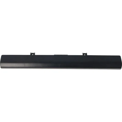Afbeelding van Accu geschikt voor Toshiba Sat C55, C55D, Li ion, 14.8V, 2200mAh, 32.6Wh, zwart