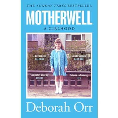 Afbeelding van Motherwell A Girlhood