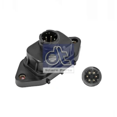 Afbeelding van Dt Spare Parts Drukregelaar brandstofpomp 4.64601
