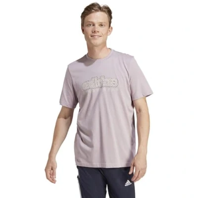 Afbeelding van adidas Performance Sport Tshirt, Heren, Maat: Small, Prlofi