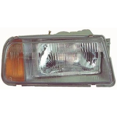 Afbeelding van ALKAR 2710989 Koplampen rechts P21W, W5W, H4