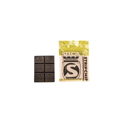 Afbeelding van Silca Stripchip 72g