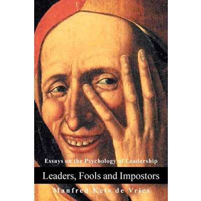 Afbeelding van Leaders, Fools and Impostors