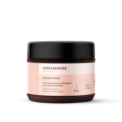 Afbeelding van Kin Cosmetics Masque Kinessences Antiox Intense 200ml