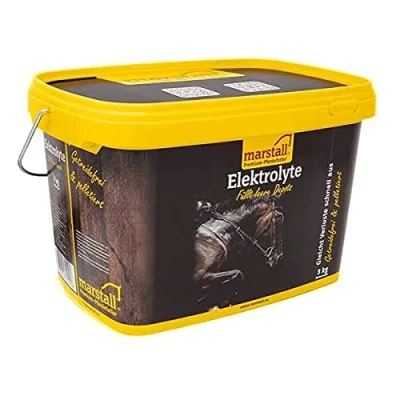 Afbeelding van Marstall Elektrolyte 3 kg