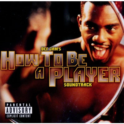 Afbeelding van How To Be A Player